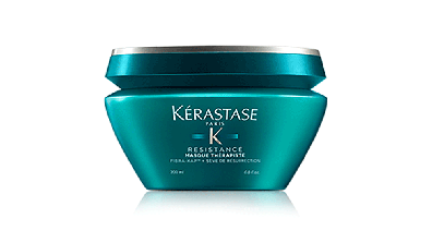 Masque Therapiste